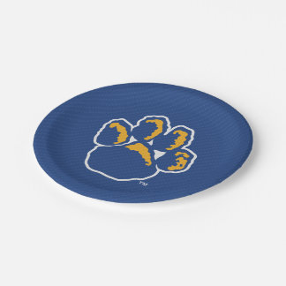 Pitt Carbon Fiber Paper Plates