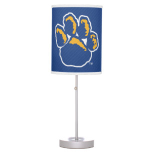 Pitt Carbon Fiber Table Lamp