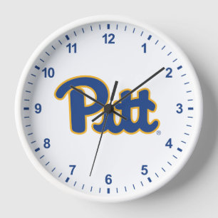 Pitt Clock