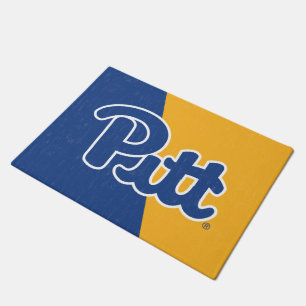 Pitt Color Block Doormat