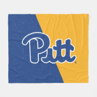 Pitt Color Block