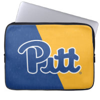 Pitt Color Block