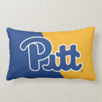 Pitt Color Block