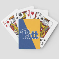 Pitt Color Block
