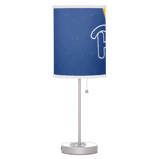 Pitt Color Block Table Lamp (Left)