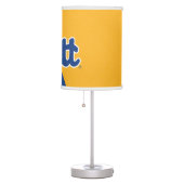 Pitt Color Block Table Lamp (Right)