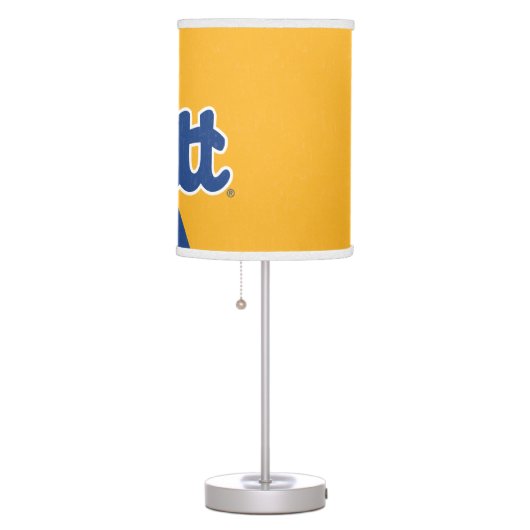 Pitt Color Block Table Lamp (Right)