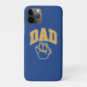 Pitt Dad iPhone 11 Pro Case
