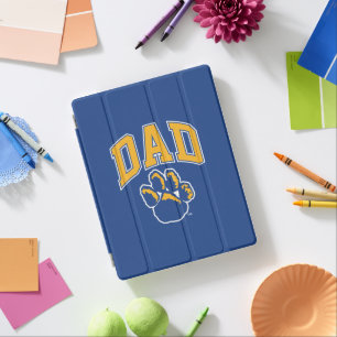 Pitt Dad iPad Smart Cover