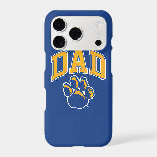 Pitt Dad iPhone 17 Pro Case