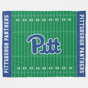 Pitt Fleece Blanket