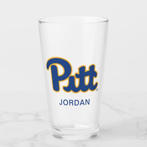 Pitt Glass