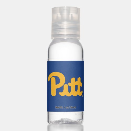 Pitt Hand Sanitizer