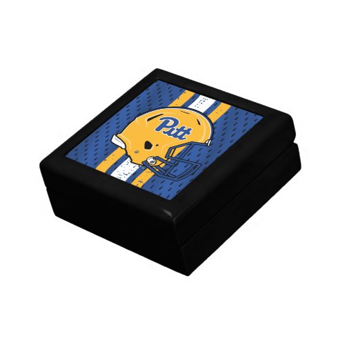 Pitt Jersey Gift Box