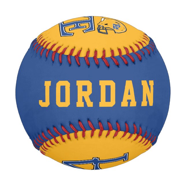 Pitt Love Baseball (Back)