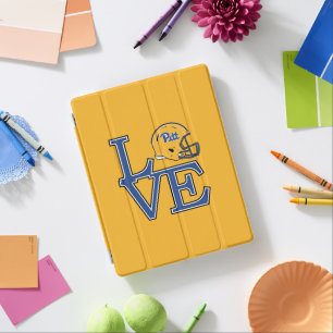 Pitt Love iPad Smart Cover