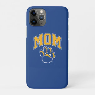 Pitt Mom iPhone 11 Pro Case