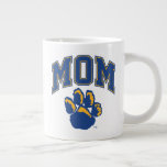Pitt Mom Giant Coffee Mug at Zazzle