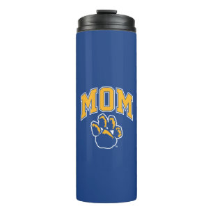 Pitt Mom Thermal Tumbler