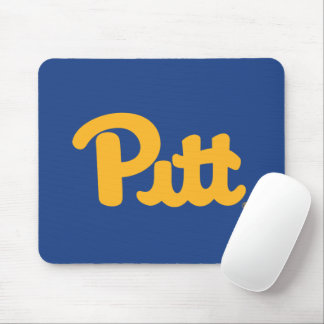Pitt Mouse Pad