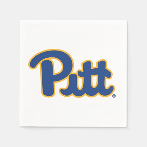 Pitt Napkins