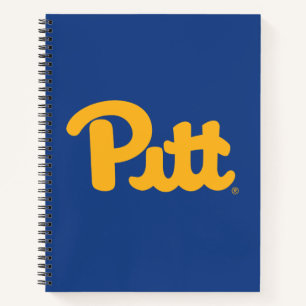 Pitt Notebook