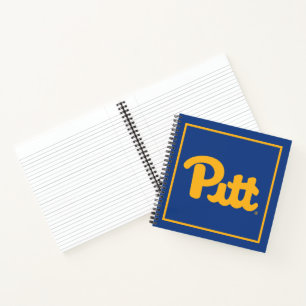 Pitt Notebook