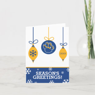 Pitt Panthers Holiday