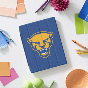Pitt Panthers Logo iPad Smart Cover