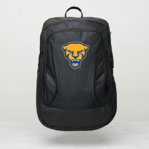 Pitt Panthers Logo Port Authority® Backpack