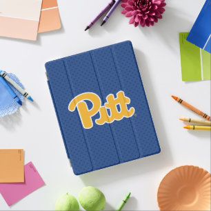 Pitt Polka Dots iPad Smart Cover