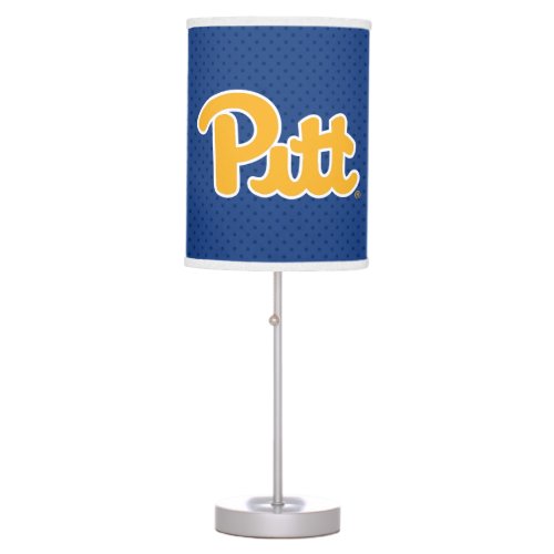 Pitt Polka Dots Table Lamp