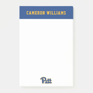 Pitt Post-it Notes