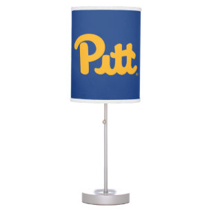 Pitt Table Lamp