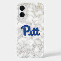Pitt White Marble