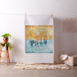 PITTA DOSHA - Fabric