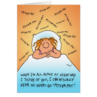 Pitter Pat Cards