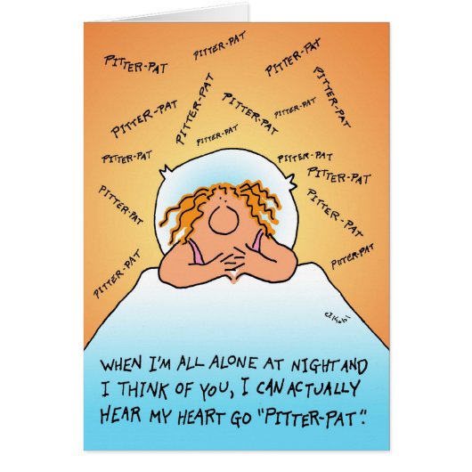 Pitter Pat Cards (Front)