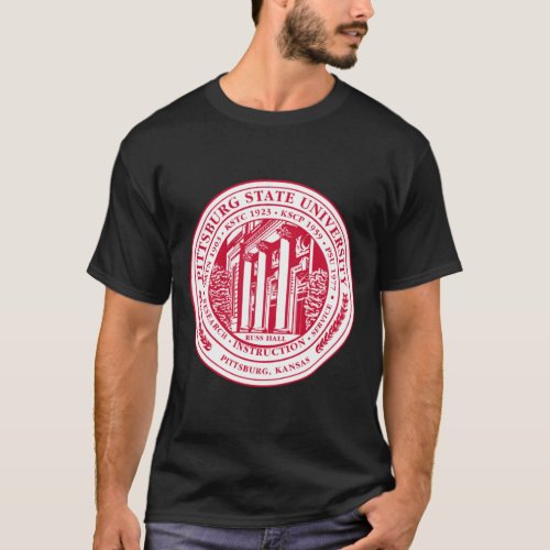 Pittsburg State University T_Shirt