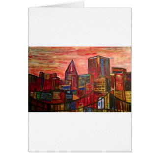 Pittsburgh Cards
