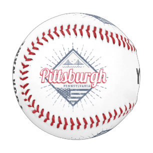 Pittsburgh City United States Pennsylvania USA Baseball