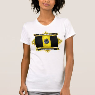 Pittsburgh Diamond T-Shirt