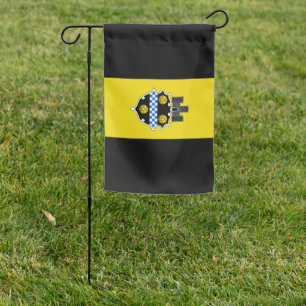 Pittsburgh flag