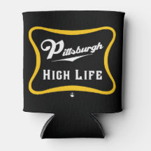 Pittsburgh High Life