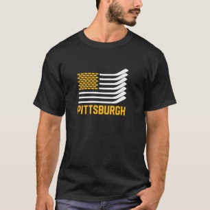 Pittsburgh Hockey Is American Pullover