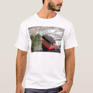 Pittsburgh Incline Plane T-Shirt