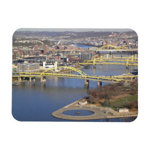 pittsburgh magnet