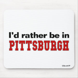 Pittsburgh