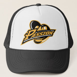 Pittsburgh Passion hat