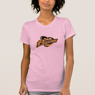 Pittsburgh Passion women's T-shirt